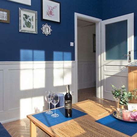 Szczecin Old Town Apartments - Luxurious מראה חיצוני תמונה