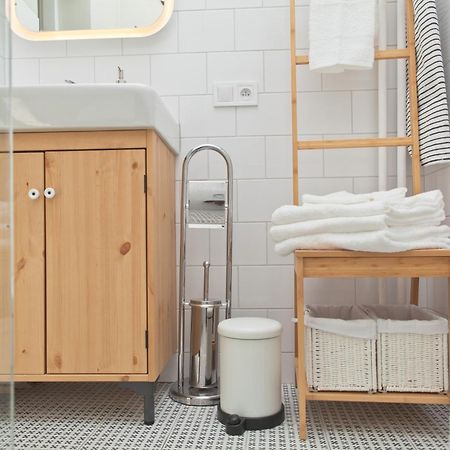 Szczecin Old Town Apartments - Luxurious מראה חיצוני תמונה