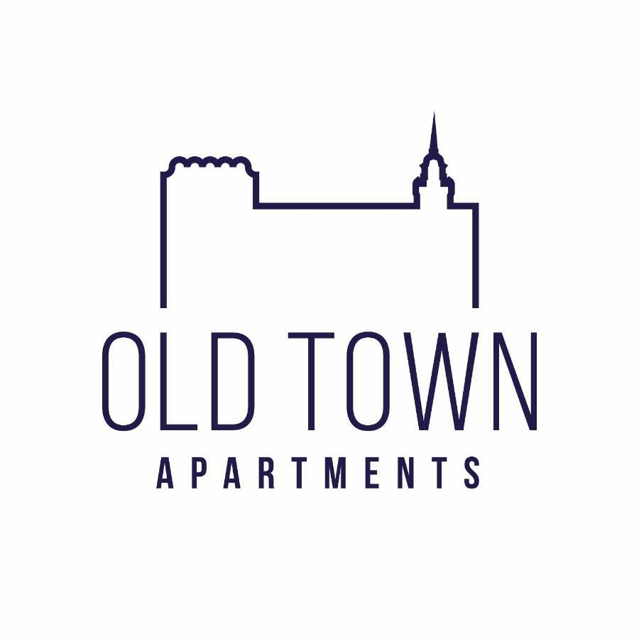 Szczecin Old Town Apartments - Luxurious מראה חיצוני תמונה