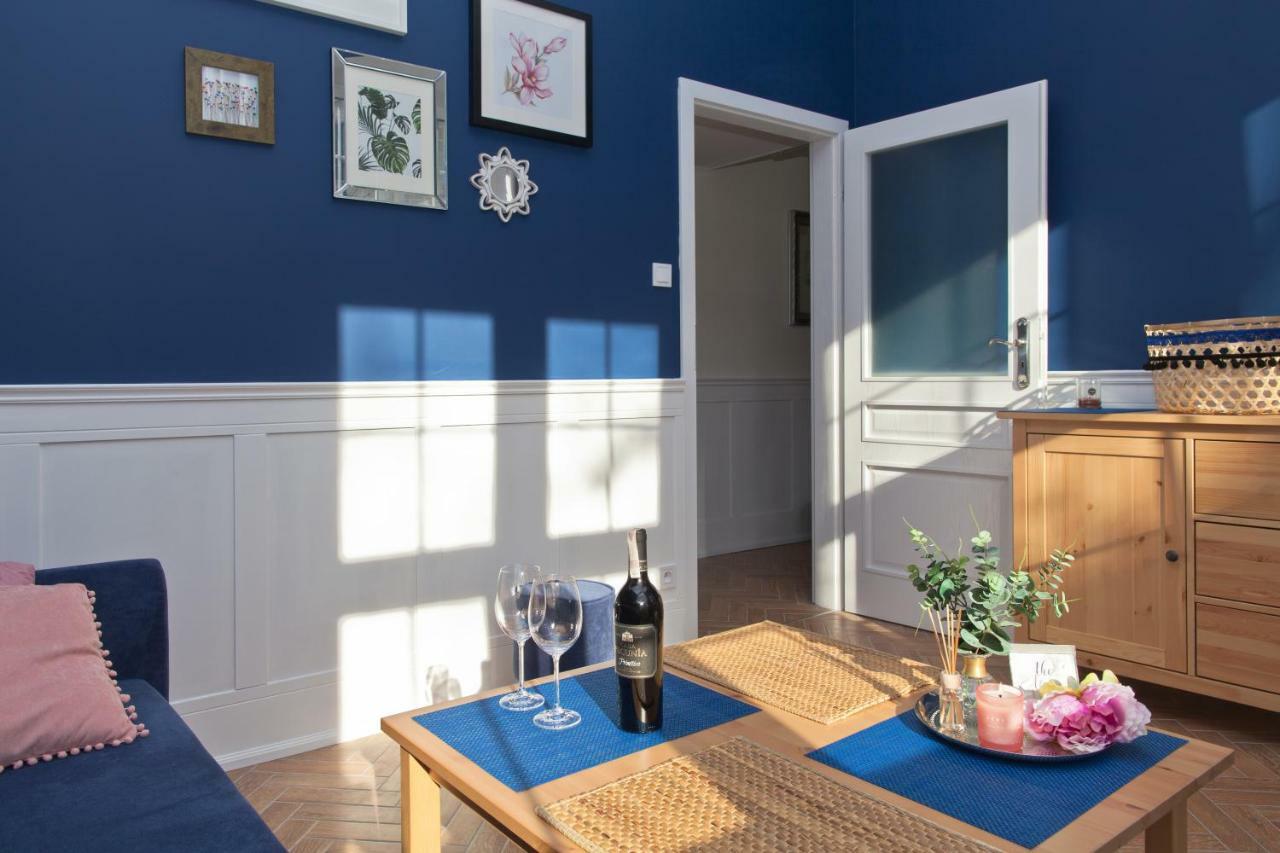 Szczecin Old Town Apartments - Luxurious מראה חיצוני תמונה
