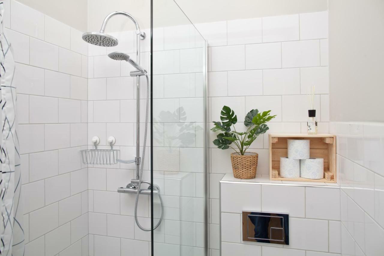Szczecin Old Town Apartments - Luxurious מראה חיצוני תמונה