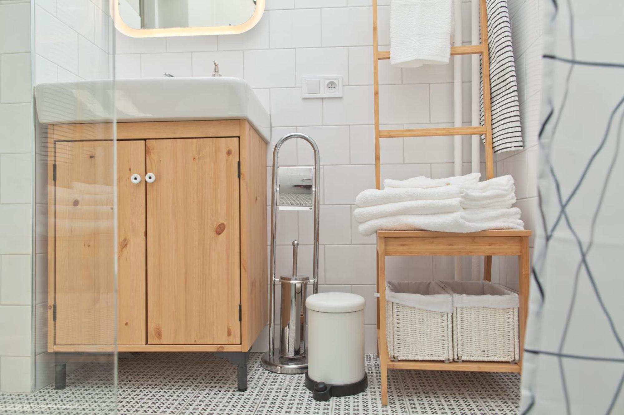 Szczecin Old Town Apartments - Luxurious מראה חיצוני תמונה